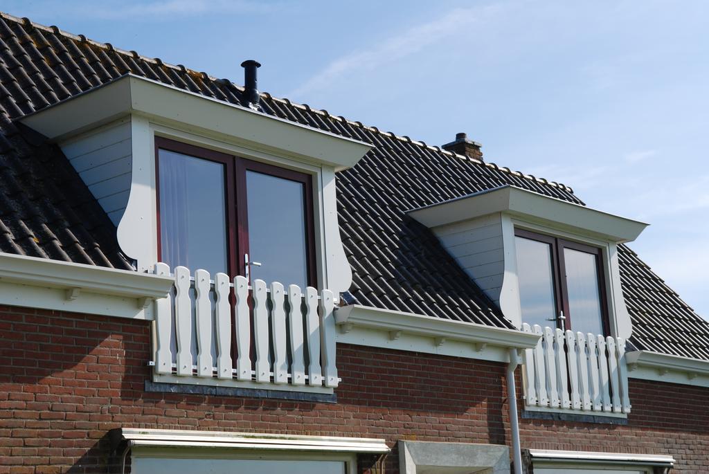 Gaastmeer Gouden Plakje 아파트 외부 사진
